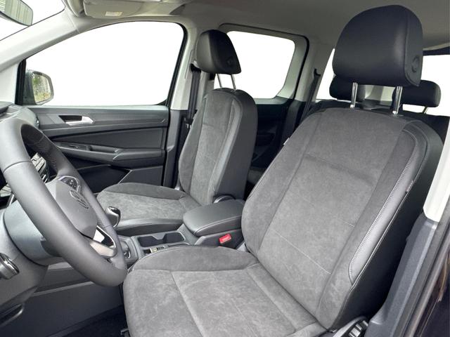 Volkswagen / Caddy / / / / 4x4+LANE ASSIST+NAVI+KAM+SHZ+KLIMA+AHK+ACC