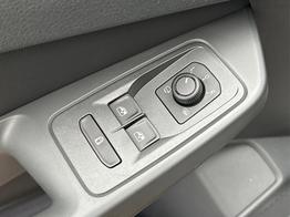 Volkswagen Caddy Style 4x4+LANE ASSIST+NAVI+KAM+SHZ+KLIMA+AHK+ACC 