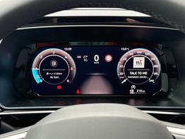 Volkswagen Caddy Style 4x4+LANE ASSIST+NAVI+KAM+SHZ+KLIMA+AHK+ACC 