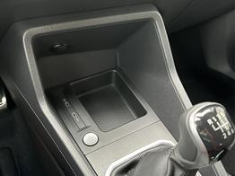 Volkswagen Caddy Style 4x4+LANE ASSIST+NAVI+KAM+SHZ+KLIMA+AHK+ACC 