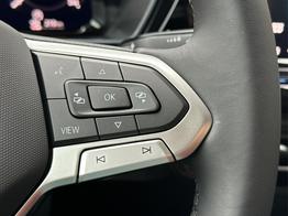 Volkswagen Caddy Style 4x4+LANE ASSIST+NAVI+KAM+SHZ+KLIMA+AHK+ACC 