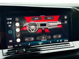 Volkswagen Caddy Style 4x4+LANE ASSIST+NAVI+KAM+SHZ+KLIMA+AHK+ACC 