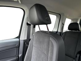 Volkswagen Caddy Style 4x4+LANE ASSIST+NAVI+KAM+SHZ+KLIMA+AHK+ACC 