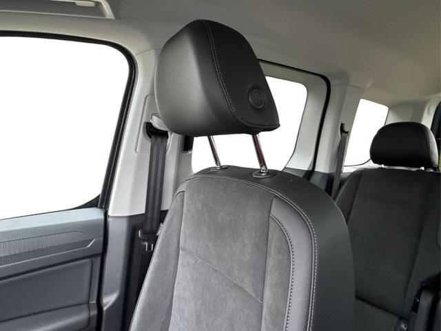Volkswagen / Caddy / / / / 4x4+LANE ASSIST+NAVI+KAM+SHZ+KLIMA+AHK+ACC