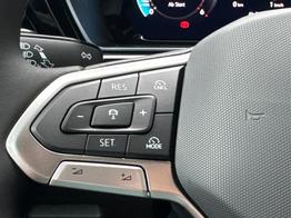 Volkswagen Caddy Style 4x4+LANE ASSIST+NAVI+KAM+SHZ+KLIMA+AHK+ACC 