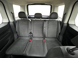 Volkswagen Caddy Style 4x4+LANE ASSIST+NAVI+KAM+SHZ+KLIMA+AHK+ACC 
