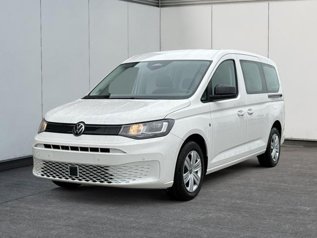 Caddy Maxi - LANE ASSIST+KAM+SHZ+KLIMA+GJR+GRA
