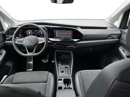 Volkswagen Caddy Maxi Style LANE ASSIST+NAVI+CAM+KLIMA+ACC+SHZ+GJR 