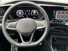 Volkswagen Caddy Maxi Style LANE ASSIST+NAVI+CAM+KLIMA+ACC+SHZ+GJR 