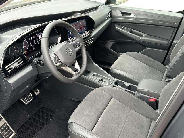 Volkswagen / Caddy Maxi / Grau / / / Caddy Maxi LANE ASSIST+NAVI+CAM+KLIMA+ACC+SHZ+GJR