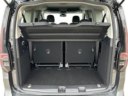 Volkswagen Caddy Maxi Style LANE ASSIST+NAVI+CAM+KLIMA+ACC+SHZ+GJR 