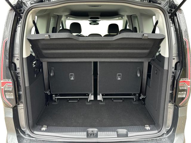 Volkswagen / Caddy Maxi / Grau / / / Caddy Maxi LANE ASSIST+NAVI+CAM+KLIMA+ACC+SHZ+GJR