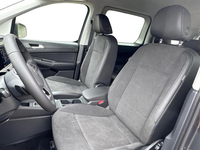 Volkswagen / Caddy Maxi / Grau / / / Caddy Maxi LANE ASSIST+NAVI+CAM+KLIMA+ACC+SHZ+GJR