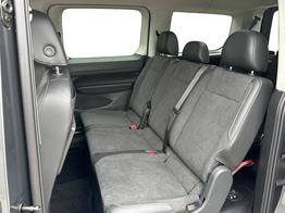 Volkswagen Caddy Maxi Style LANE ASSIST+NAVI+CAM+KLIMA+ACC+SHZ+GJR 