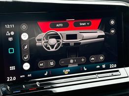 Volkswagen Caddy Maxi Style LANE ASSIST+NAVI+CAM+KLIMA+ACC+SHZ+GJR 