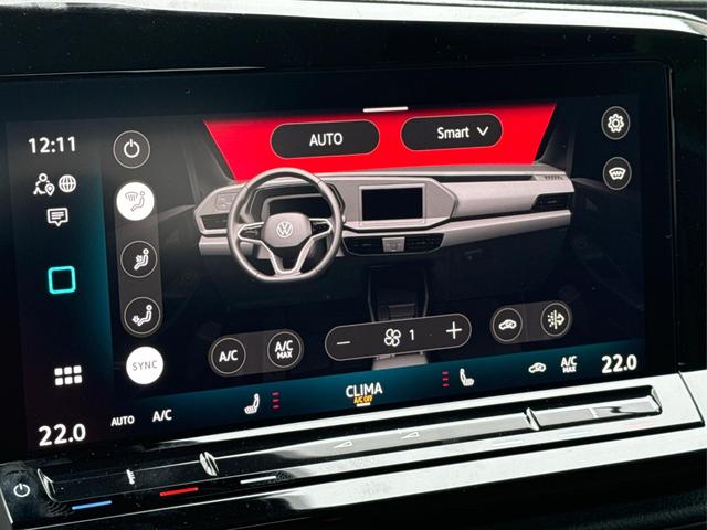 Volkswagen / Caddy Maxi / Grau / / / Caddy Maxi LANE ASSIST+NAVI+CAM+KLIMA+ACC+SHZ+GJR