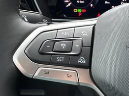 Volkswagen Caddy Maxi Style LANE ASSIST+NAVI+CAM+KLIMA+ACC+SHZ+GJR 