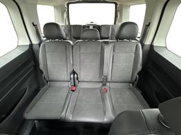 Volkswagen Caddy Maxi Style LANE ASSIST+NAVI+CAM+KLIMA+ACC+SHZ+GJR 