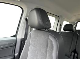 Volkswagen Caddy Maxi Style LANE ASSIST+NAVI+CAM+KLIMA+ACC+SHZ+GJR 