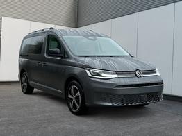 Volkswagen Caddy Maxi Style LANE ASSIST+NAVI+CAM+KLIMA+ACC+SHZ+GJR 