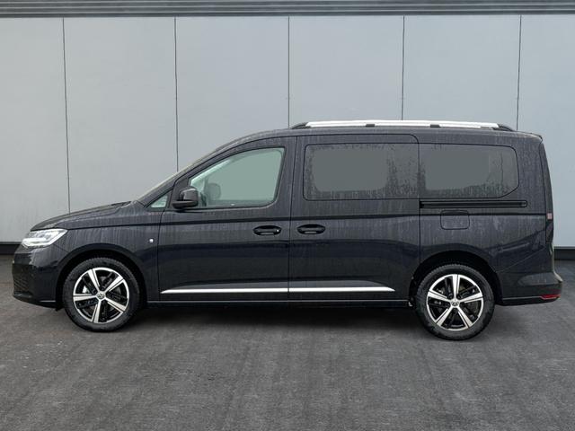 Volkswagen / Caddy Maxi / / / / Caddy Maxi AHK+LANE ASSIST+NAVI+KAM+ACC+SHZ