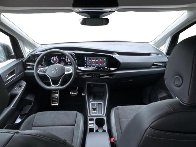 Volkswagen / Caddy Maxi / / / / Caddy Maxi AHK+LANE ASSIST+NAVI+KAM+ACC+SHZ