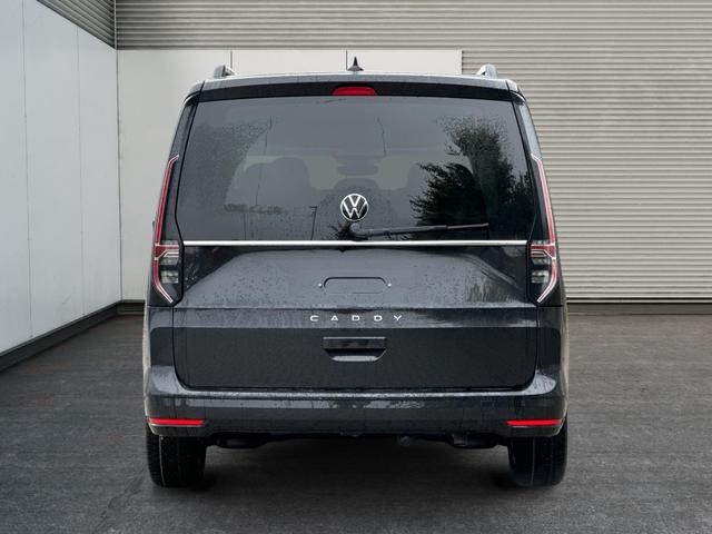 Volkswagen / Caddy Maxi / / / / Caddy Maxi AHK+LANE ASSIST+NAVI+KAM+ACC+SHZ