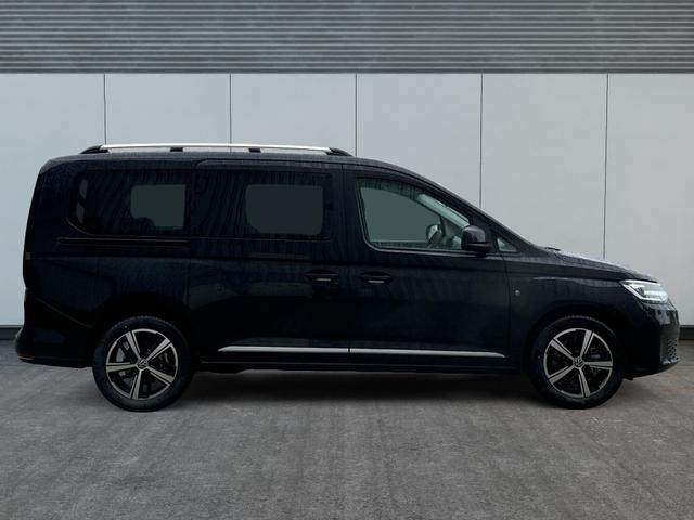 Volkswagen / Caddy Maxi / / / / Caddy Maxi AHK+LANE ASSIST+NAVI+KAM+ACC+SHZ
