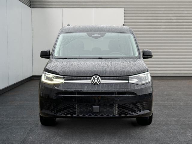 Volkswagen / Caddy Maxi / / / / Caddy Maxi AHK+LANE ASSIST+NAVI+KAM+ACC+SHZ