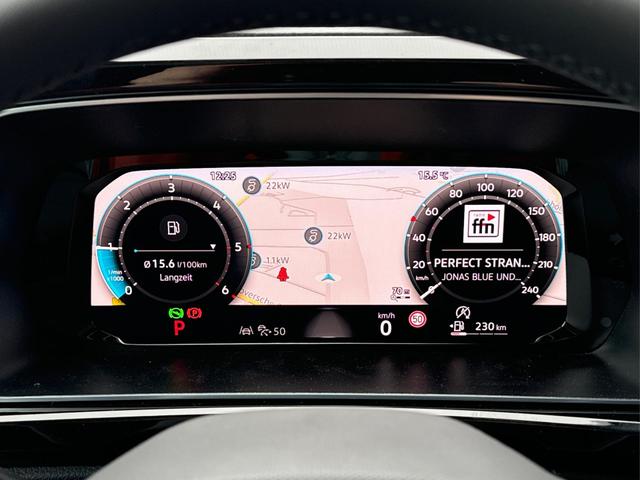 Volkswagen / Caddy Maxi / / / / Caddy Maxi AHK+LANE ASSIST+NAVI+KAM+ACC+SHZ