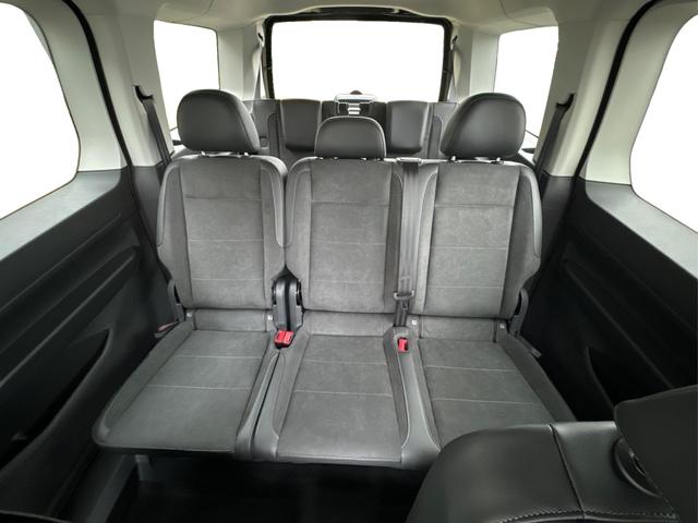 Volkswagen / Caddy Maxi / / / / Caddy Maxi AHK+LANE ASSIST+NAVI+KAM+ACC+SHZ