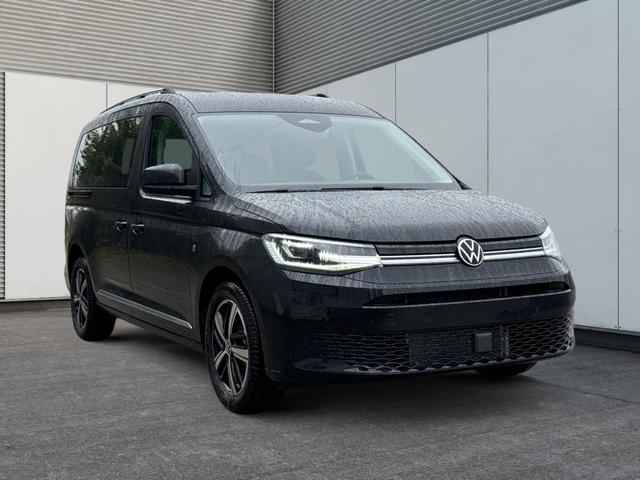 Volkswagen / Caddy Maxi / / / / Caddy Maxi AHK+LANE ASSIST+NAVI+KAM+ACC+SHZ
