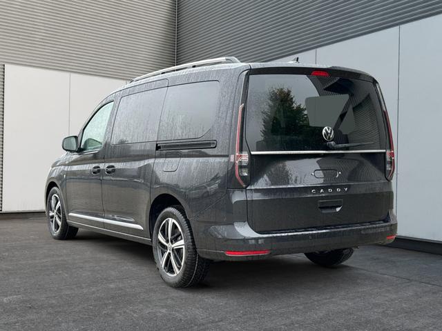 Volkswagen / Caddy Maxi / / / / Caddy Maxi AHK+LANE ASSIST+NAVI+KAM+ACC+SHZ