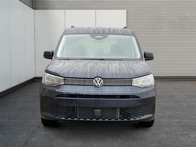 Volkswagen / Caddy Maxi / Blau / / / Caddy Maxi 4x4 KAM+SHZ+KÜCHE+ACC+GJR