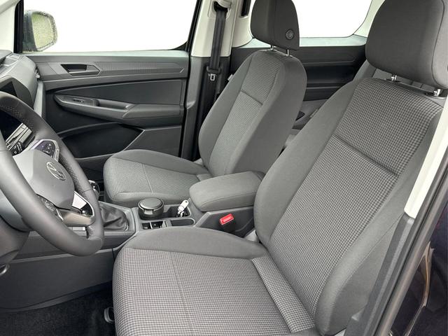 Volkswagen / Caddy Maxi / Blau / / / Caddy Maxi 4x4 KAM+SHZ+KÜCHE+ACC+GJR