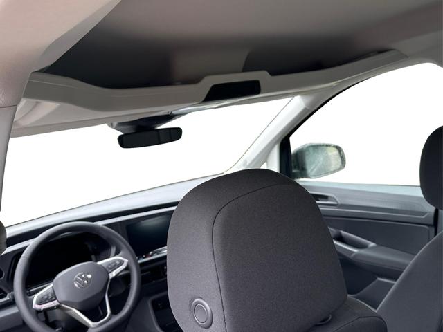 Volkswagen / Caddy Maxi / Blau / / / Caddy Maxi 4x4 KAM+SHZ+KÜCHE+ACC+GJR