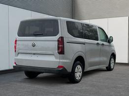 Volkswagen T7 Caravelle Basis KR 9-SITZE+KAMERA+PDC+LED+GJR+KLIMA 