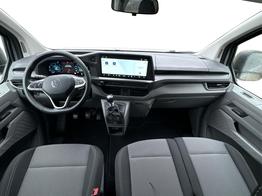 Volkswagen T7 Caravelle Basis KR 9-SITZE+KAMERA+PDC+LED+GJR+KLIMA 