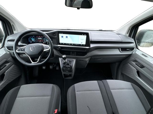 Volkswagen / T7 Caravelle / / / / KR 9-SITZE+KAMERA+PDC+LED+GJR+KLIMA