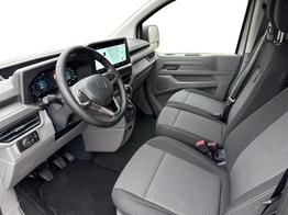 Volkswagen T7 Caravelle Basis KR 9-SITZE+KAMERA+PDC+LED+GJR+KLIMA 
