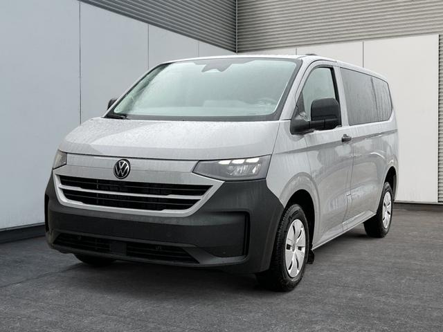 Volkswagen T7 Caravelle - Basis KR 9-SITZE+KAMERA+PDC+LED+GJR+KLIMA