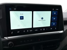 Volkswagen T7 Caravelle Basis KR 9-SITZE+KAMERA+PDC+LED+GJR+KLIMA 