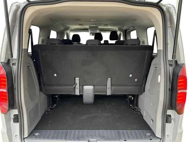 Volkswagen / T7 Caravelle / / / / KR 9-SITZE+KAMERA+PDC+LED+GJR+KLIMA