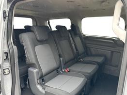 Volkswagen T7 Caravelle Basis KR 9-SITZE+KAMERA+PDC+LED+GJR+KLIMA 