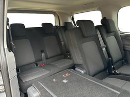 Volkswagen T7 Caravelle Basis KR 9-SITZE+KAMERA+PDC+LED+GJR+KLIMA 