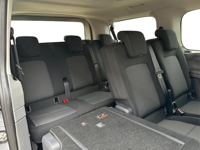 Volkswagen / T7 Caravelle / / / / KR 9-SITZE+KAMERA+PDC+LED+GJR+KLIMA