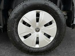 Volkswagen T7 Caravelle Basis KR 9-SITZE+KAMERA+PDC+LED+GJR+KLIMA 