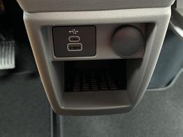 Volkswagen T7 Caravelle Basis KR 9-SITZE+KAMERA+PDC+LED+GJR+KLIMA 