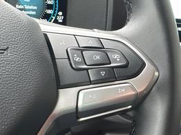 Volkswagen T7 Caravelle Basis KR 9-SITZE+KAMERA+PDC+LED+GJR+KLIMA 