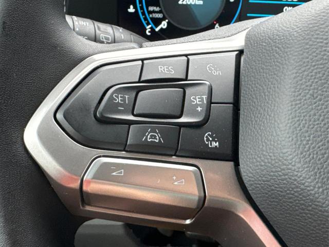 Volkswagen / T7 Caravelle / / / / KR 9-SITZE+KAMERA+PDC+LED+GJR+KLIMA